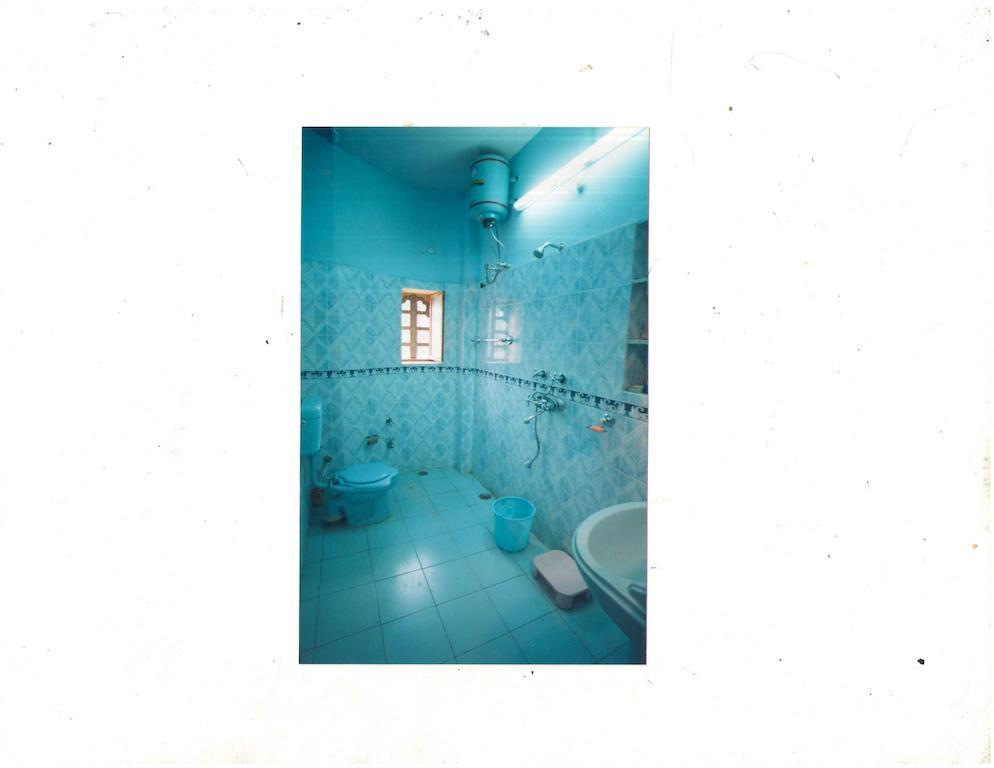Hotel Raman Palace ジョードプル 部屋 写真